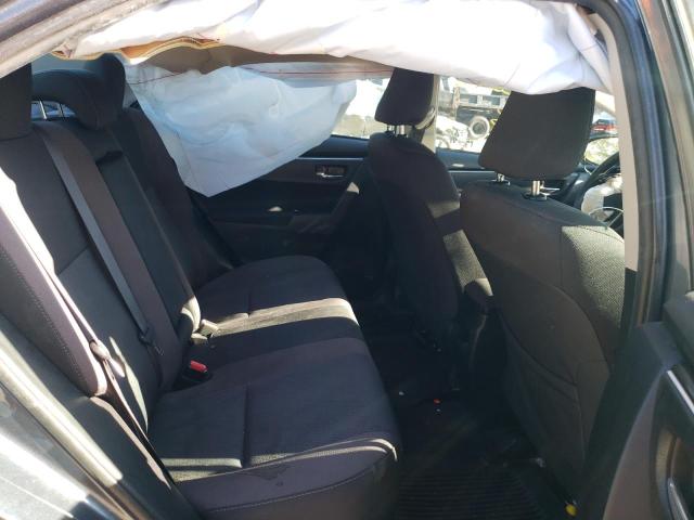 Photo 6 from auction – 2018 TOYOTA COROLLA L with VIN 2T1BURHE0JC095216