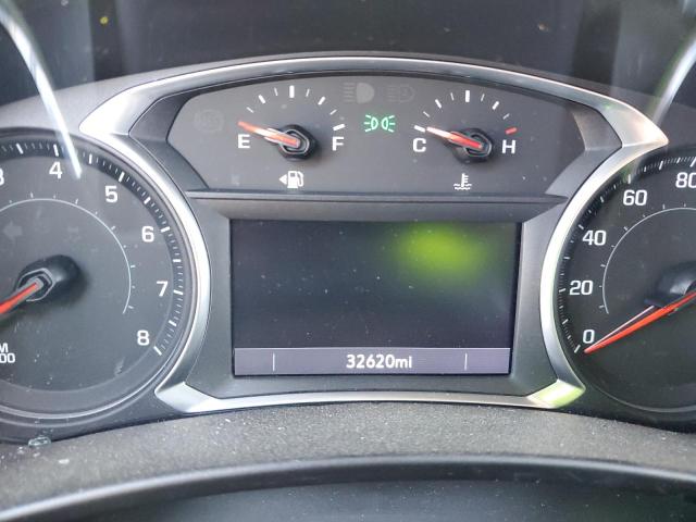 Photo 8 from auction – 2020 CHEVROLET EQUINOX PR with VIN 3GNAXXEV2LS620463