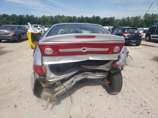 Zdjęcie 10 z aukcji – 2003 CHEVROLET CAVALIER z VIN 1G1JC52F037117799