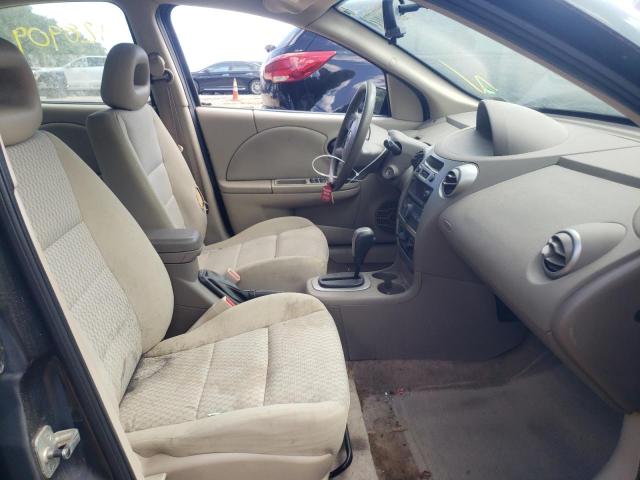 Photo 5 from auction – 2006 SATURN ION with VIN 1G8AJ55F86Z167894