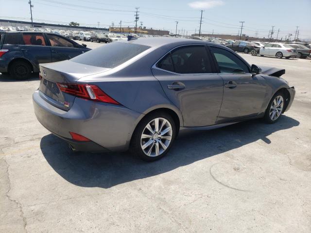 Photo 4 from auction – 2016 LEXUS IS 200T with VIN JTHBA1D24G5012008
