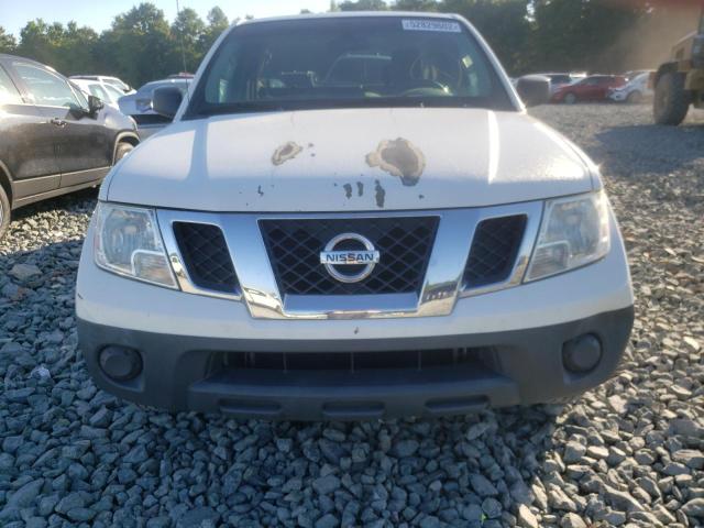 Photo 9 from auction – 2016 NISSAN FRONTIER S with VIN 1N6BD0CT2GN770343