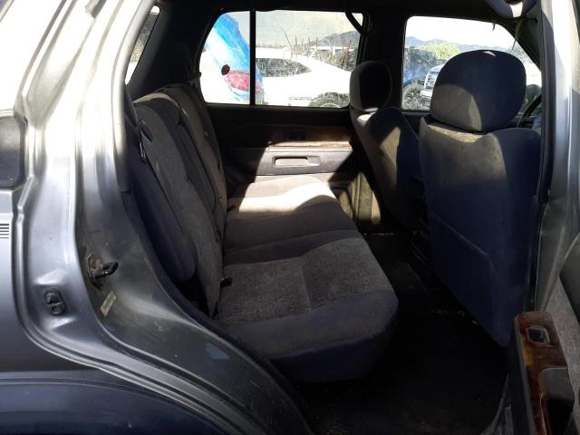 Photo 6 from auction – 1998 NISSAN PATHFINDER with VIN JN8AR05Y8WW259614