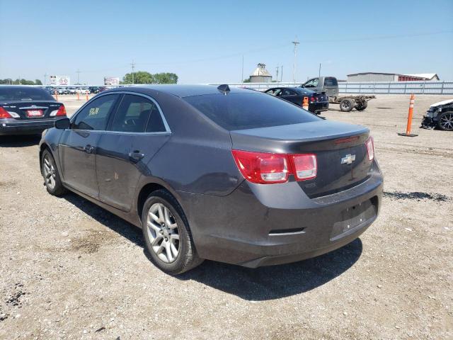 Photo 3 from auction – 2013 CHEVROLET MALIBU 1LT with VIN 1G11D5RR9DF106403