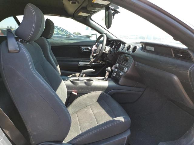Photo 5 from auction – 2015 FORD MUSTANG with VIN 1FATP8EM4F5415049