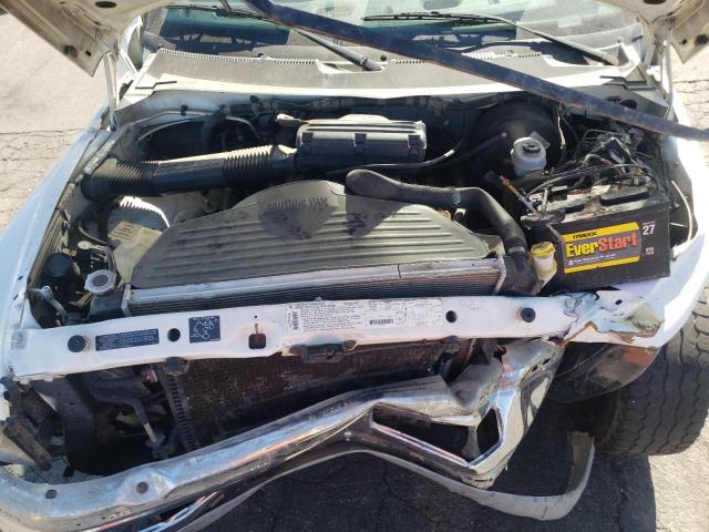 Photo 7 from auction – 1999 DODGE RAM 1500 with VIN 1B7HF16Y3XS307102