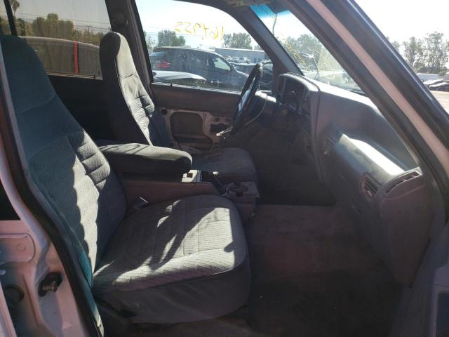 Photo 5 from auction – 1994 FORD EXPLORER with VIN 1FMDU34X5RUE72047