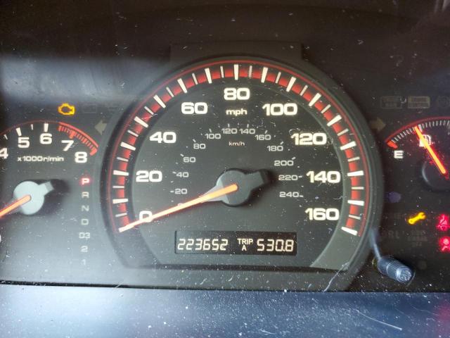 Photo 8 from auction – 2007 HONDA ACCORD EX with VIN 1HGCM72737A013206