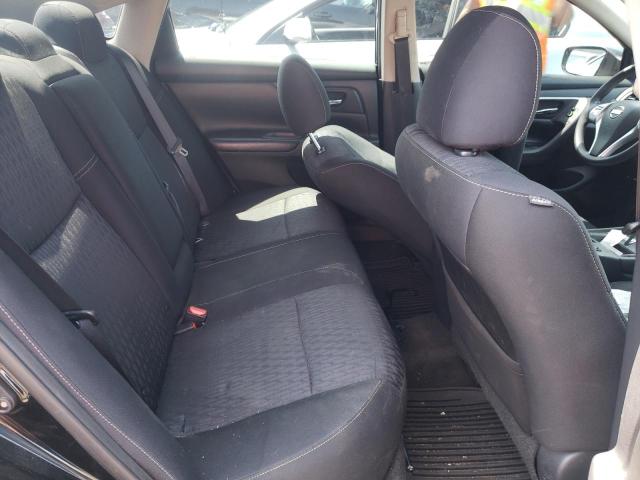 Photo 6 from auction – 2017 NISSAN ALTIMA 2.5 with VIN 1N4AL3AP1HN364330