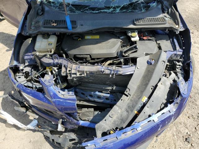 Photo 7 from auction – 2013 FORD ESCAPE SE with VIN 1FMCU0GX1DUD68427