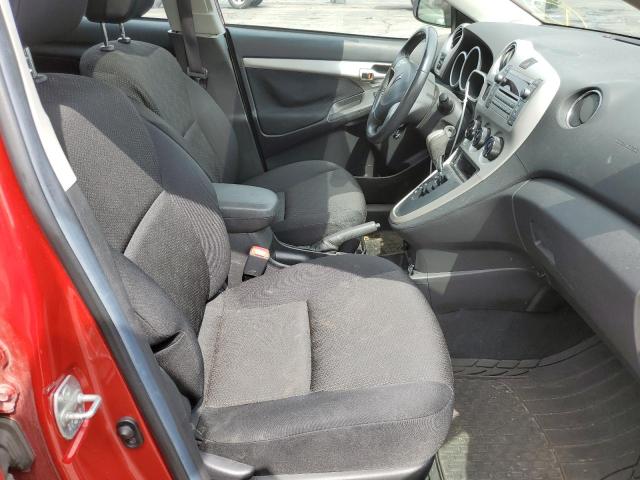 Photo 5 from auction – 2009 PONTIAC VIBE with VIN 5Y2SP67079Z405312