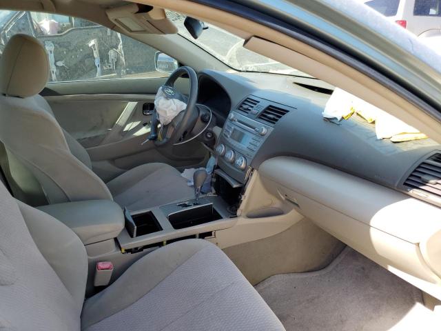 Photo 5 from auction – 2011 TOYOTA CAMRY BASE with VIN 4T1BF3EK4BU670158