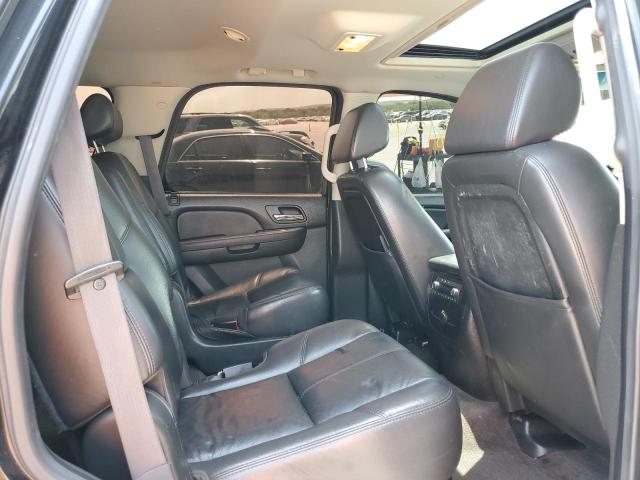Photo 6 from auction – 2008 CHEVROLET TAHOE C150 with VIN 1GNFC13J28R205409