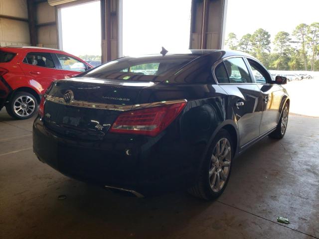 Photo 4 from auction – 2014 BUICK LACROSSE P with VIN 1G4GD5G31EF118963