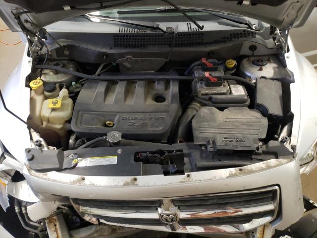 Photo 7 from auction – 2011 DODGE CALIBER UP with VIN 1B3CB9HB7BD121574