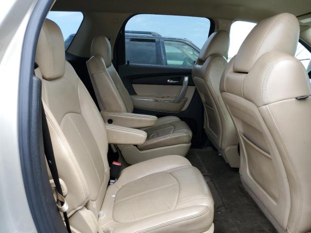 Photo 6 from auction – 2010 GMC ACADIA SLT with VIN 1GKLRMED2AJ135406