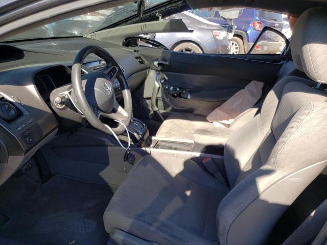 Photo 5 from auction – 2010 HONDA CIVIC EX with VIN 2HGFG1B85AH504959