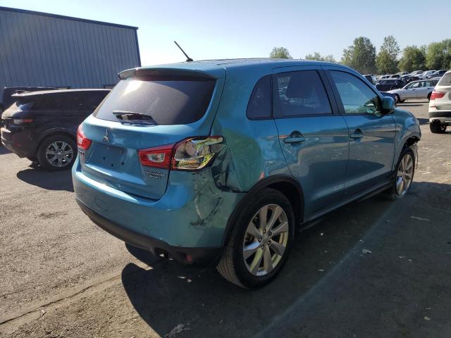 Photo 4 from auction – 2014 MITSUBISHI OUTLANDER with VIN 4A4AP3AUXEE027356
