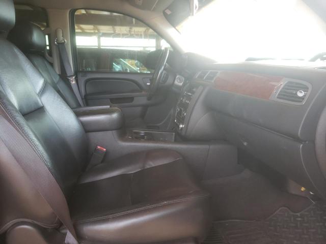 Photo 5 from auction – 2012 GMC SIERRA K15 with VIN 3GTP2WE74CG130039