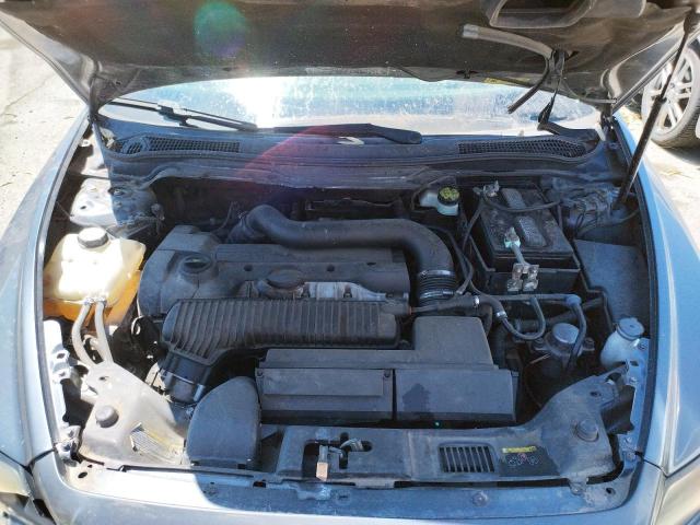 Photo 7 from auction – 2007 VOLVO S40 T5 with VIN YV1MS682072268401