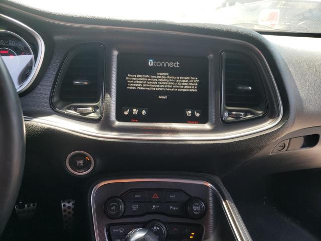 Photo 9 from auction – 2015 DODGE CHALLENGER with VIN 2C3CDZFJ2FH798323
