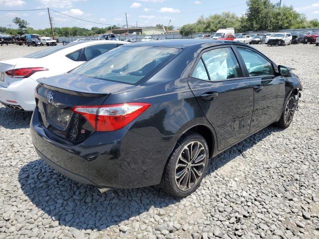 Photo 4 from auction – 2015 TOYOTA COROLLA L with VIN 2T1BURHE7FC398095