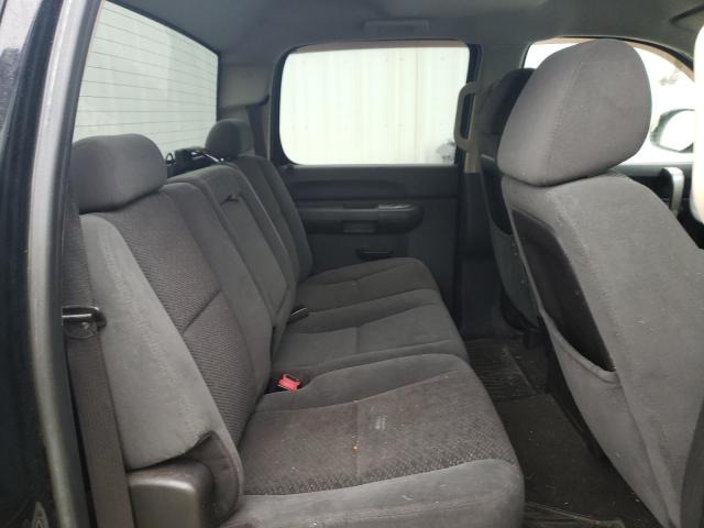 Photo 6 from auction – 2007 GMC SIERRA K25 with VIN 1GTHK23K97F515902
