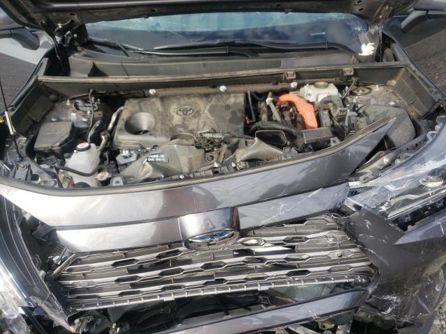 Photo 7 from auction – 2019 TOYOTA RAV4 LIMIT with VIN 2T3DWRFV2KW040098