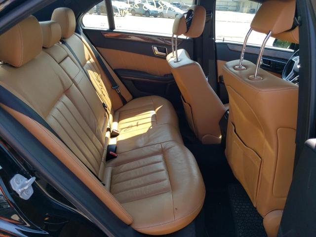 Photo 6 from auction – 2013 MERCEDES-BENZ E 350 4MAT with VIN WDDHF8JB0DA719044