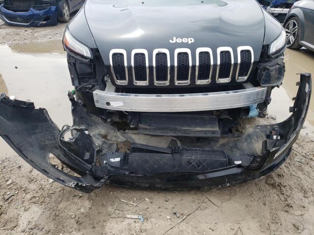 Photo 9 from auction – 2015 JEEP CHEROKEE L with VIN 1C4PJMCB8FW744855