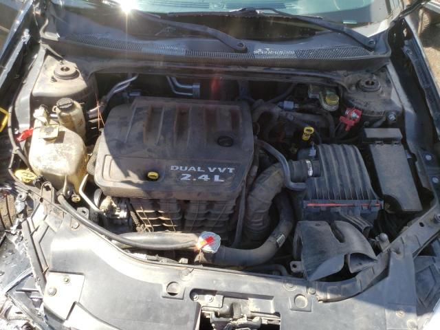 Photo 7 from auction – 2013 CHRYSLER 200 LX with VIN 1C3CCBAB6DN647158