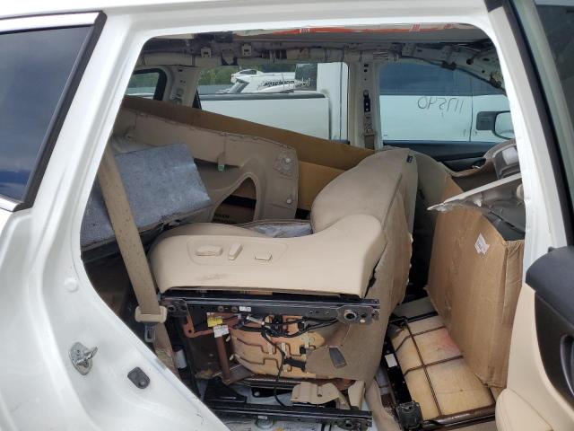 Photo 6 from auction – 2014 NISSAN ROGUE S with VIN 5N1AT2MT6EC834402