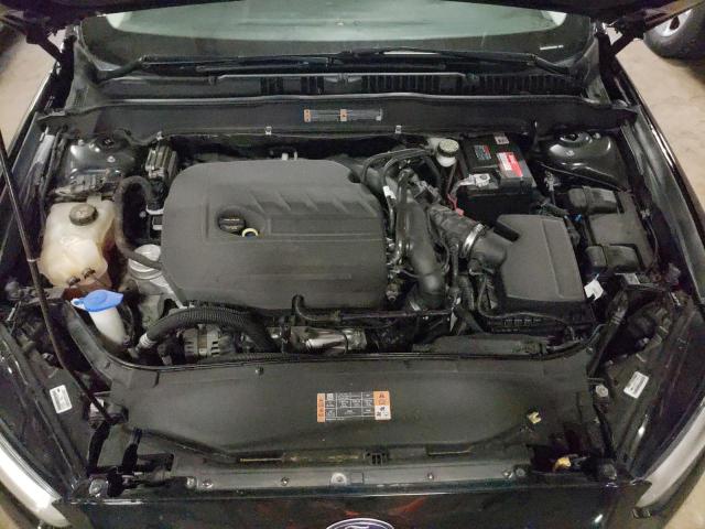 Photo 7 from auction – 2016 FORD FUSION SE with VIN 3FA6P0HD0GR230389