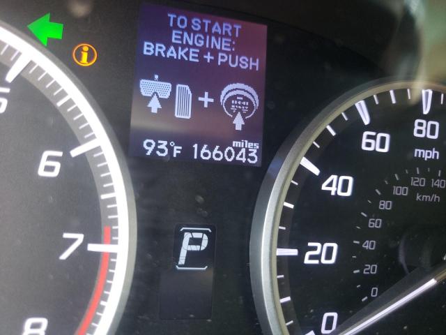 Photo 8 from auction – 2013 ACURA RDX TECHNO with VIN 5J8TB4H52DL013711