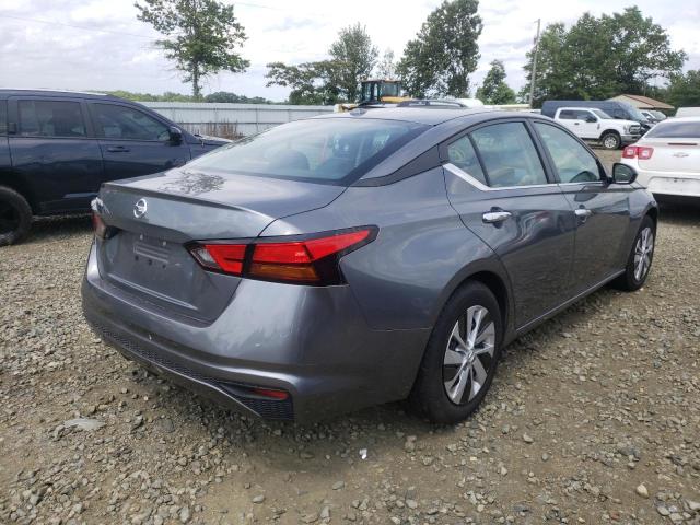 Photo 4 from auction – 2019 NISSAN ALTIMA S with VIN 1N4BL4BV4KC249487