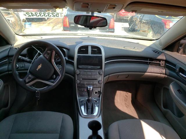 Photo 9 from auction – 2013 CHEVROLET MALIBU LS with VIN 1G11B5SA0DF290544