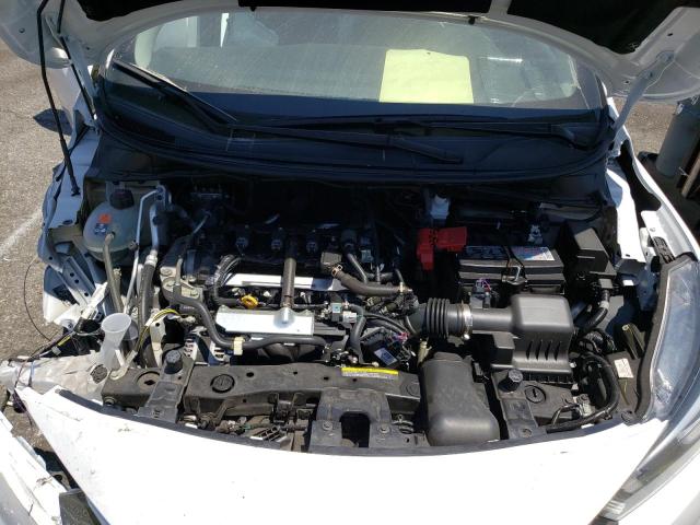 Photo 7 from auction – 2020 NISSAN VERSA S with VIN 3N1CN8DV5LL905167