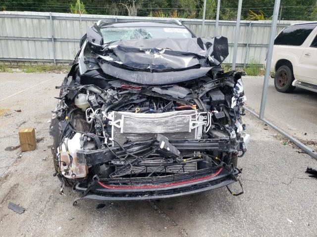 Photo 9 from auction – 2020 BUICK ENCORE GX with VIN KL4MMDSL2LB103105