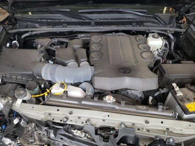 Photo 7 from auction – 2019 TOYOTA 4RUNNER TR with VIN JTEBU5JRXK5617477
