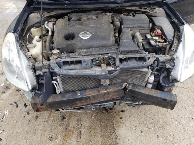 Photo 7 from auction – 2012 NISSAN ALTIMA SR with VIN 1N4BL2AP4CN413110