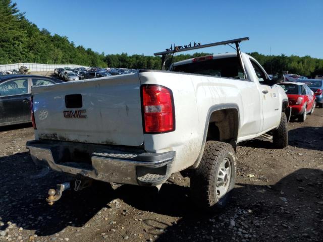 Photo 4 from auction – 2016 GMC SIERRA K25 with VIN 1GT02REG0GZ228705