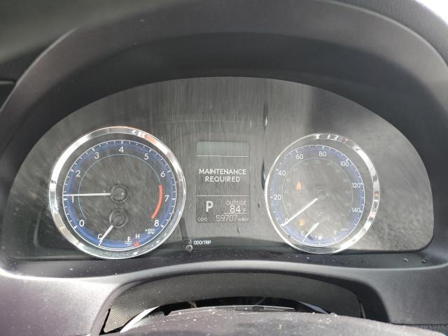 Photo 8 from auction – 2018 TOYOTA COROLLA L with VIN 5YFBURHE4JP795207