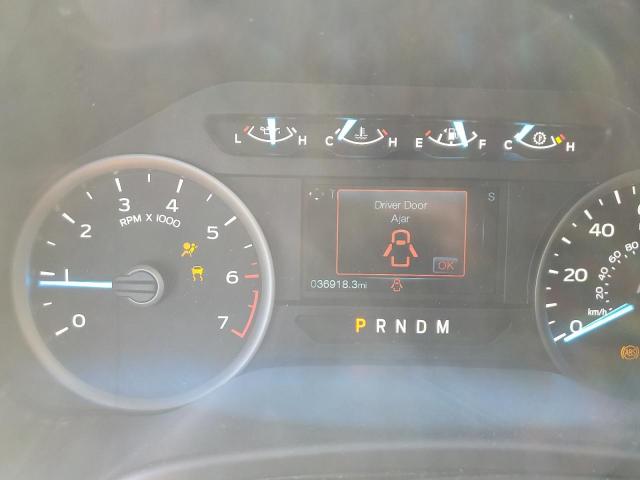 Photo 8 from auction – 2019 FORD F150 SUPER with VIN 1FTEW1EP1KKE06232