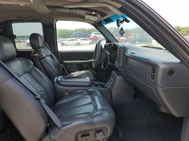Photo 5 from auction – 2001 CHEVROLET SILVERADO with VIN 1GCEC19T51Z149758