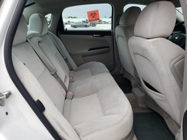 Photo 6 from auction – 2012 CHEVROLET IMPALA LT with VIN 2G1WG5E32C1146150
