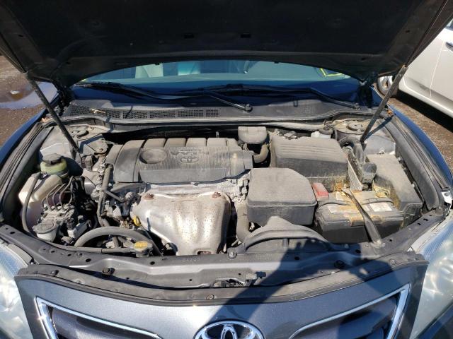 Photo 7 from auction – 2011 TOYOTA CAMRY BASE with VIN 4T1BF3EK2BU193195