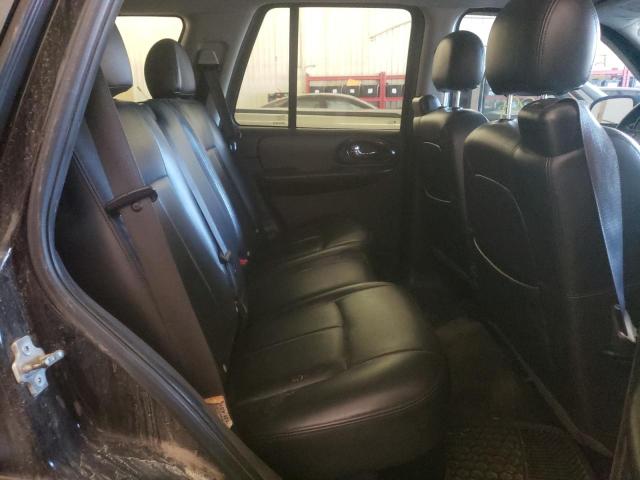 Photo 6 from auction – 2007 CHEVROLET TRAILBLAZE with VIN 1GNDT13S272280635