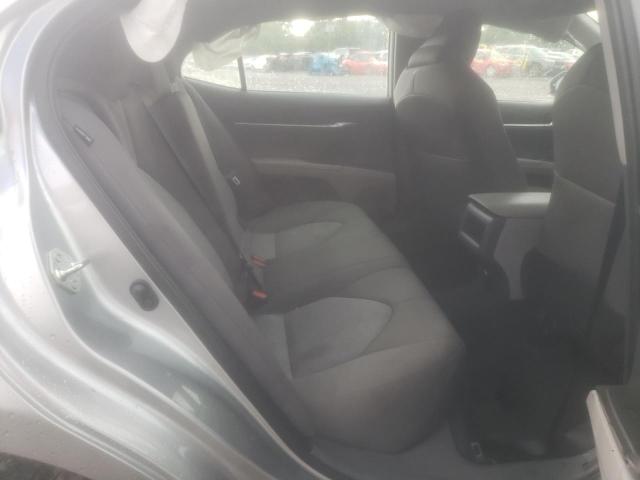 Photo 6 from auction – 2022 TOYOTA CAMRY LE with VIN 4T1C11AK2NU650816