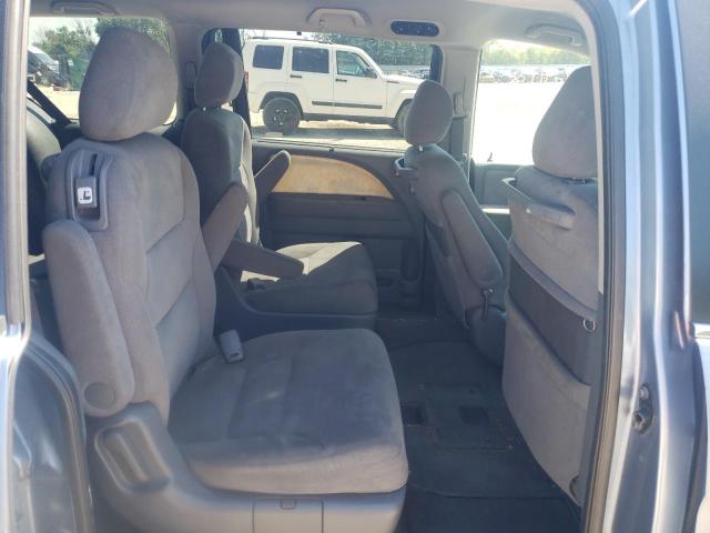 Photo 6 from auction – 2007 HONDA ODYSSEY EX with VIN 5FNRL38417B074997