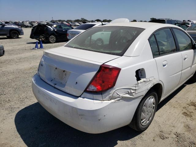 Photo 9 from auction – 2007 SATURN ION LEVEL with VIN 1G8AJ55F17Z148511